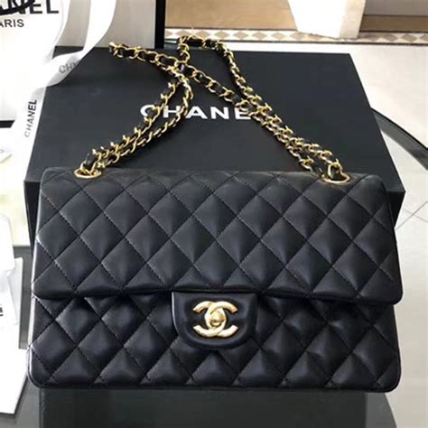 how much is a chanel bag in malaysia|Chanel bags Malaysia.